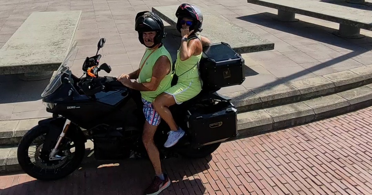 La rinascita non ha età