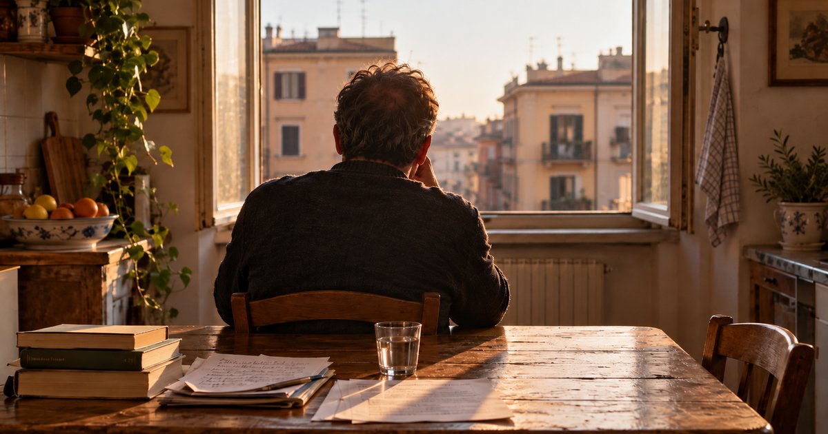Perché spesso non si guarisce mai davvero?